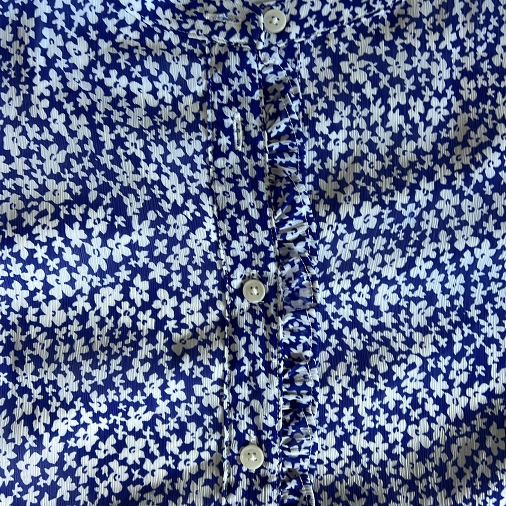 Jcrew top - Picture 3 of 3